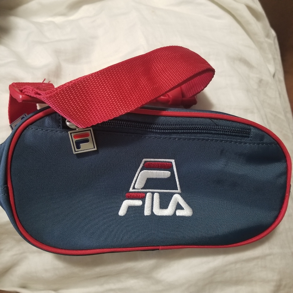 Fanny pack